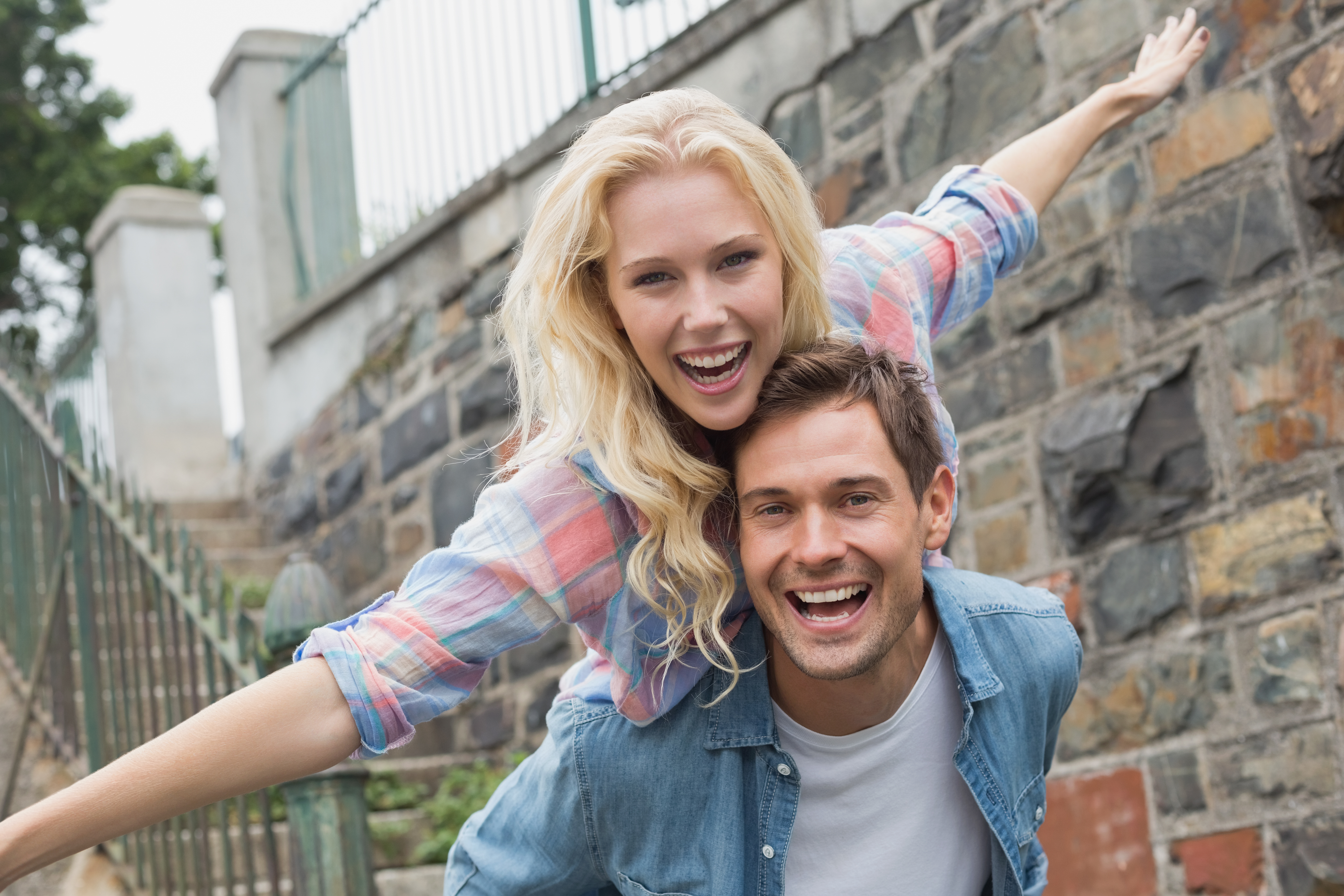 Teeth Whitening at Family Dentistry in Maple