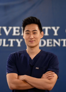 Dr Choi Family Dentist at Family Dentistry in Maple
